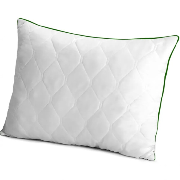 Фото - Подушка стандартна MirSon Eco Eco-Soft №468 40х60 см (2200000624581)