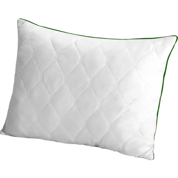 Фото - Подушка стандартная MirSon Ecо 70x70 см (2200000008770)
