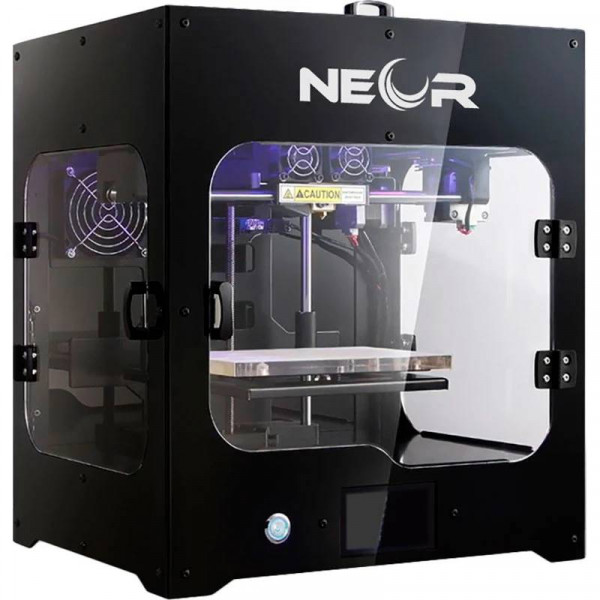 Фото - 3-D принтер Neor Basic 2