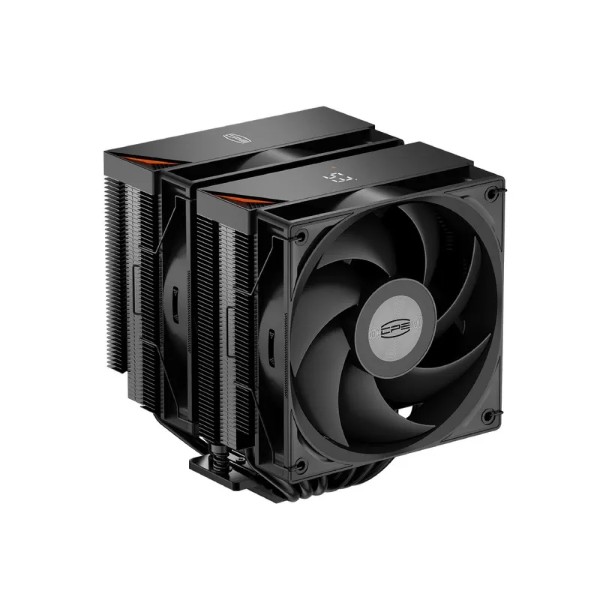 Фото - Процесорний кулер PCCooler RT620Pro Digital BK