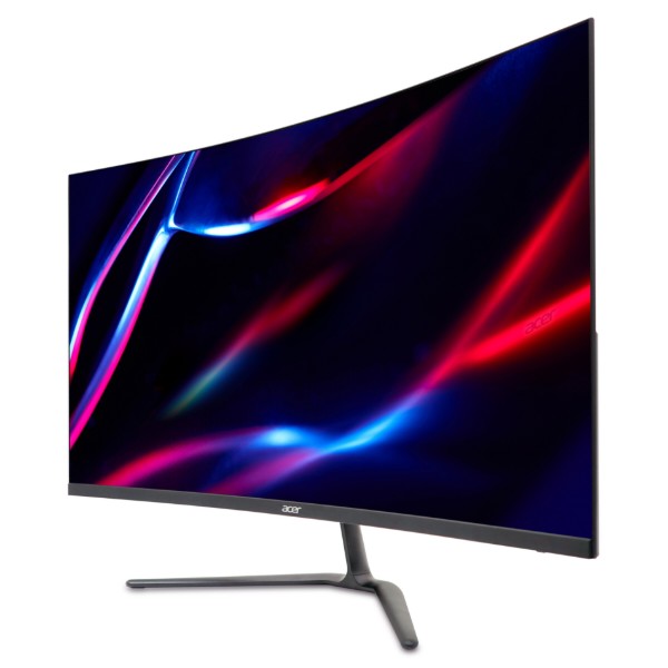 Фото - Монітор ігровий Acer ED320QUS3bmiipx (UM.JE0EE.321)