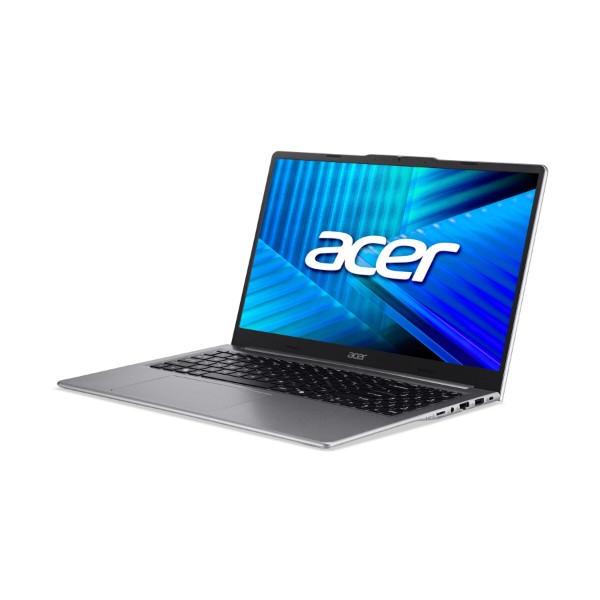 Фото - Ноутбук Acer Extensa 15 EXO15-41 (NX.EKUEU.003) Lunar Grey