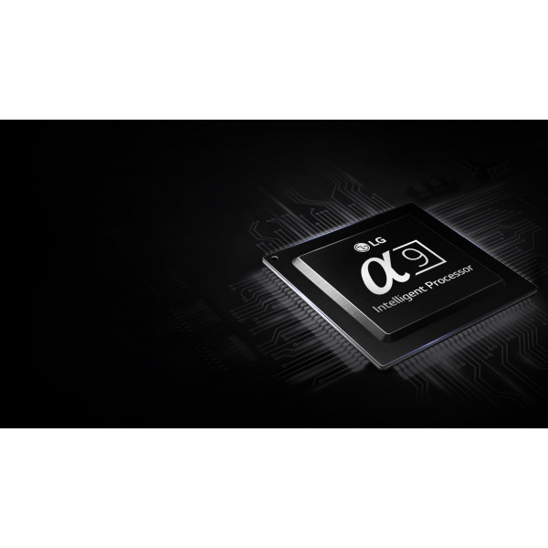 Фото - Телевизор LG OLED65W8PLA