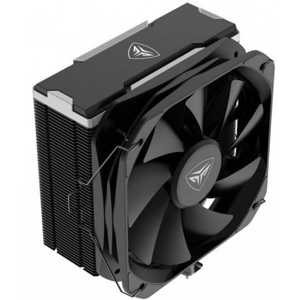 Фото - Процессорный кулер PCCooler K4 BK