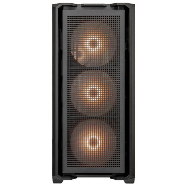 Фото - Корпус Cougar MX600 RGB