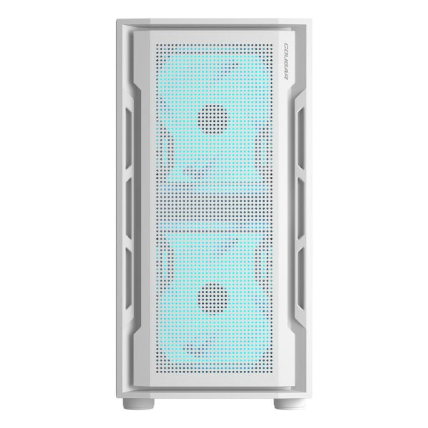 Фото - Корпус Cougar UNIFACE MINI RGB White