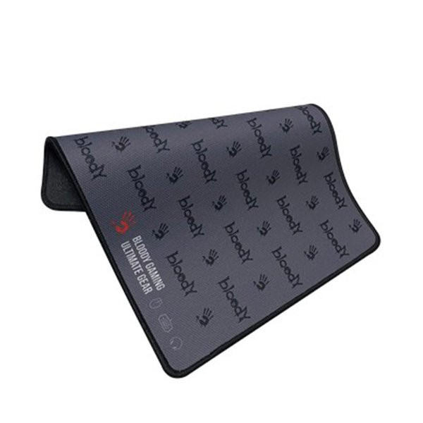 Фото - Коврик для мыши игровой Bloody BP-30M (Black)