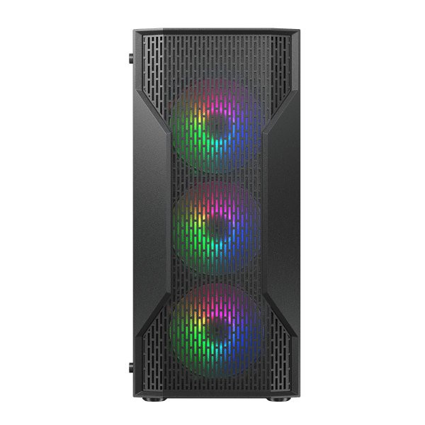 Фото - Корпус Cougar MX110 RGB
