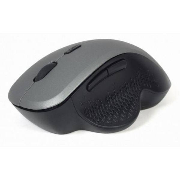 Фото - Миша бездротова Gembird MUSW-6B-02-BG