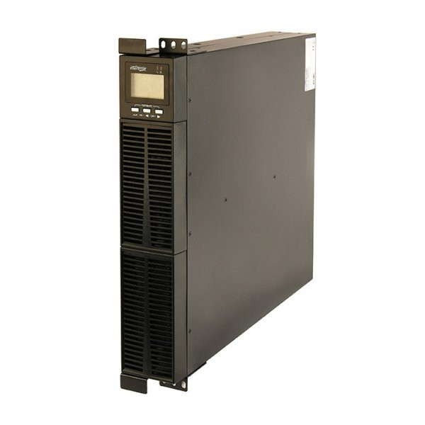 Фото - Джерело безперебійного живлення EnerGenie EG-UPSO-RACK-3000