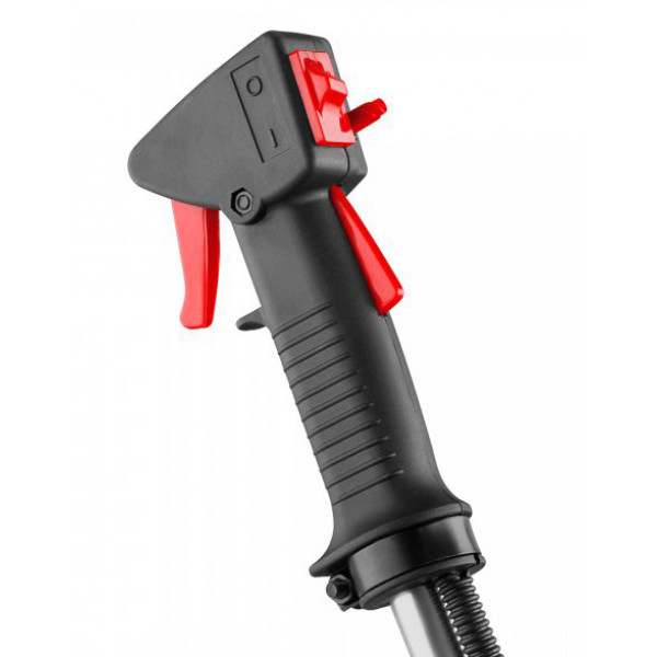 Фото - Тример садовий Ronix 1350 Вт (4553)