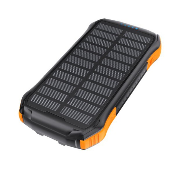 Фото - Батарея мобильная Choetech 10000mAh (B659-OR)