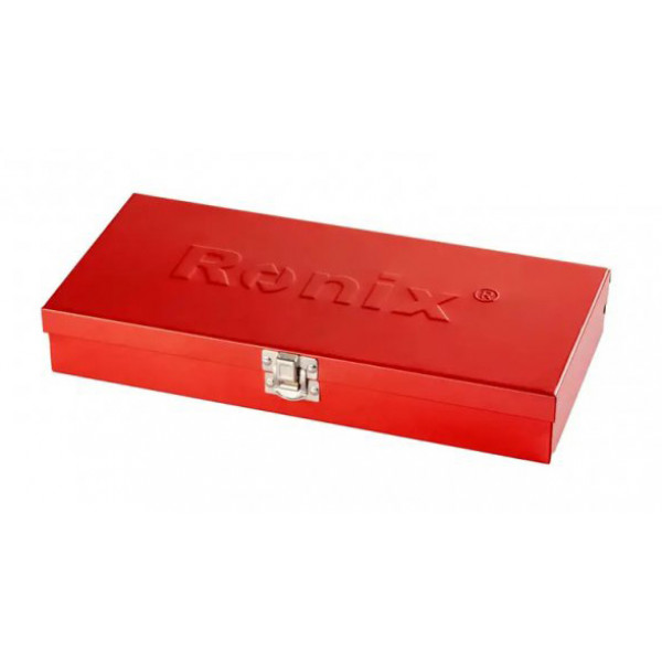 Фото - Набір інструментів Ronix 3/8" 40 шт. (RH-2641)