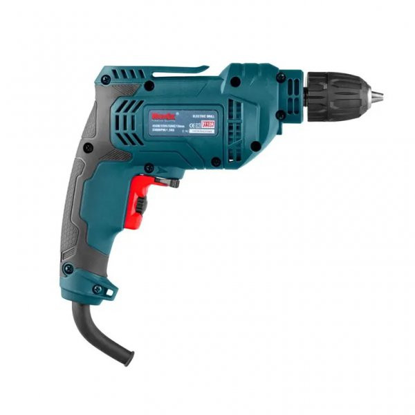 Фото - Електродриль Ronix 450Вт (2112A)