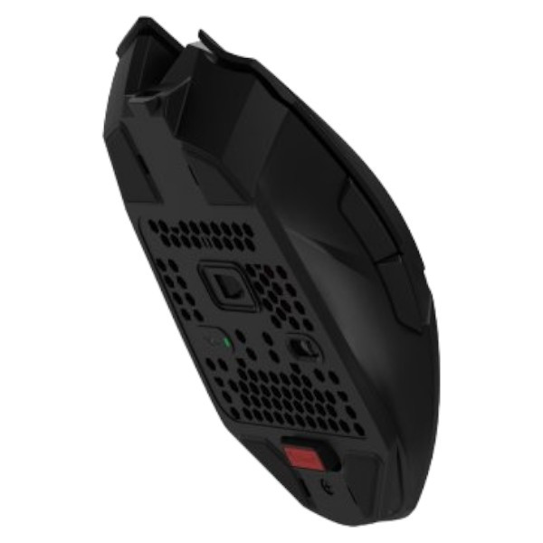 Фото - Мышь беспроводная игровая Bloody R36 Ultra (Stone Black)