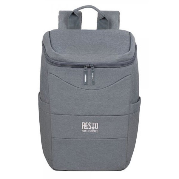 Фото - Сумка ізотермічна RESTO 5535 Dark Grey