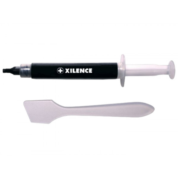 Фото - Термопаста Xilence XPTP.X5 (XZ019)
