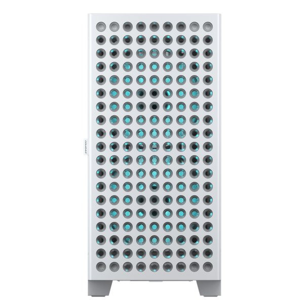 Фото - Корпус Cougar Airface ECO RGB White