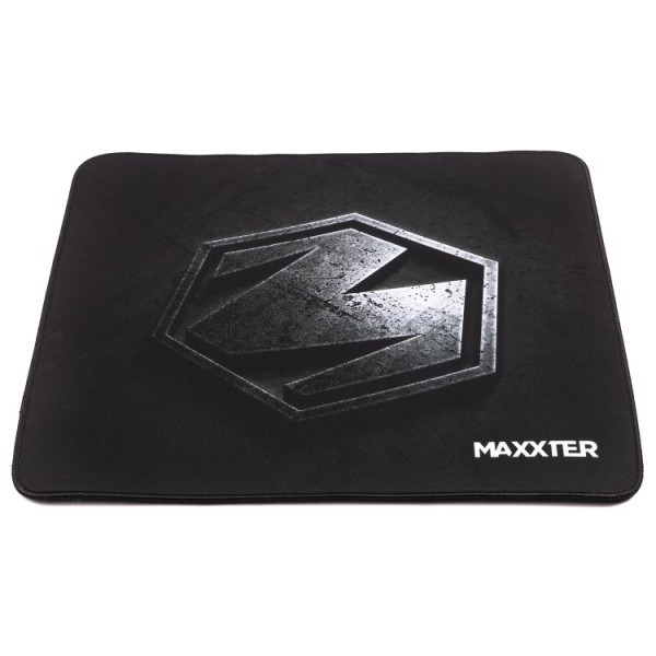 Фото - Коврик для мыши игровой Maxxter MMP-PROT-L