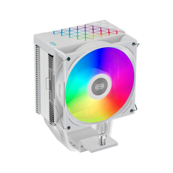 Фото - Процессорный кулер PCCooler R400 ARGB WH
