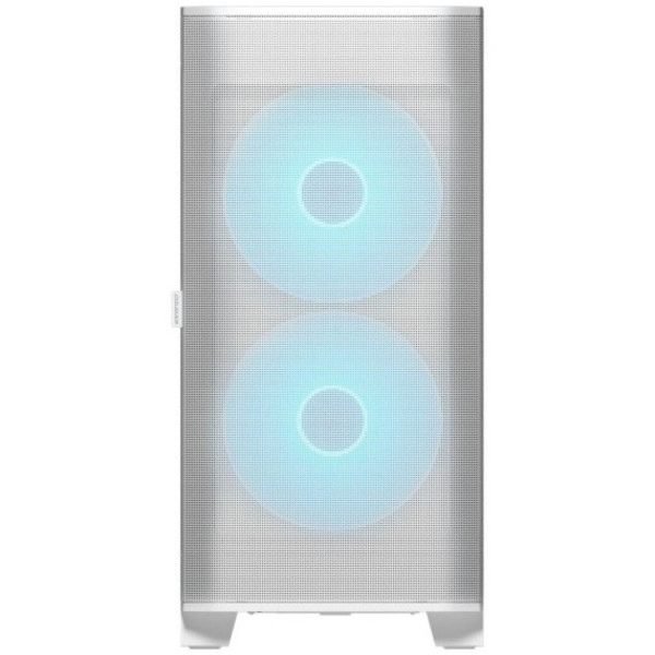 Фото - Корпус Cougar AIRFACE FLO RGB White
