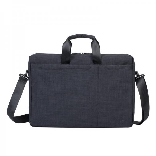 Фото - Сумка для ноутбука RIVACASE 8355 (Black)