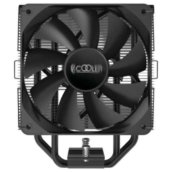 Фото - Процессорный кулер PCCooler Paladin EX400