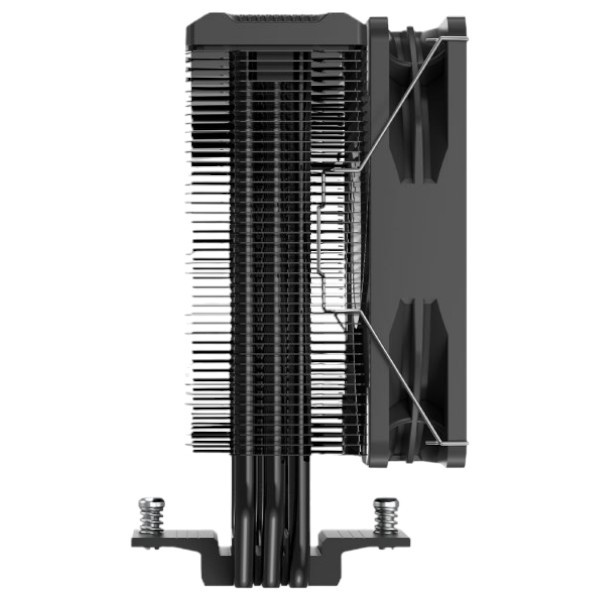 Фото - Процессорный кулер PCCooler Paladin EX300S