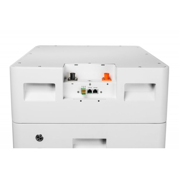 Фото - Батарея для сонячного інвертора Ritar 35kWh, 358.4В, LiFePo4 (HV RESS-35KW)