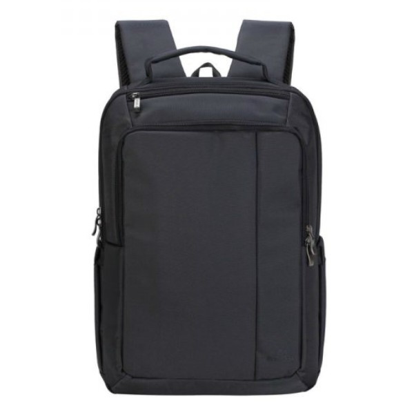 Фото - Рюкзак для ноутбуку RIVACASE 8262 Black
