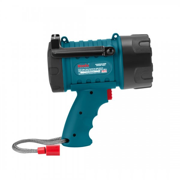 Фото - Фонарь аккумуляторный Ronix RH-4234