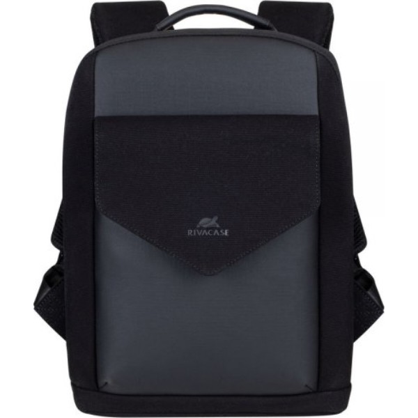 Фото - Рюкзак для ноутбуку RIVACASE 8521 Black