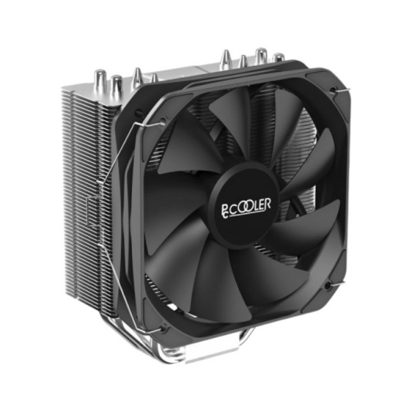 Фото - Процессорный кулер PCCooler PALADIN 400