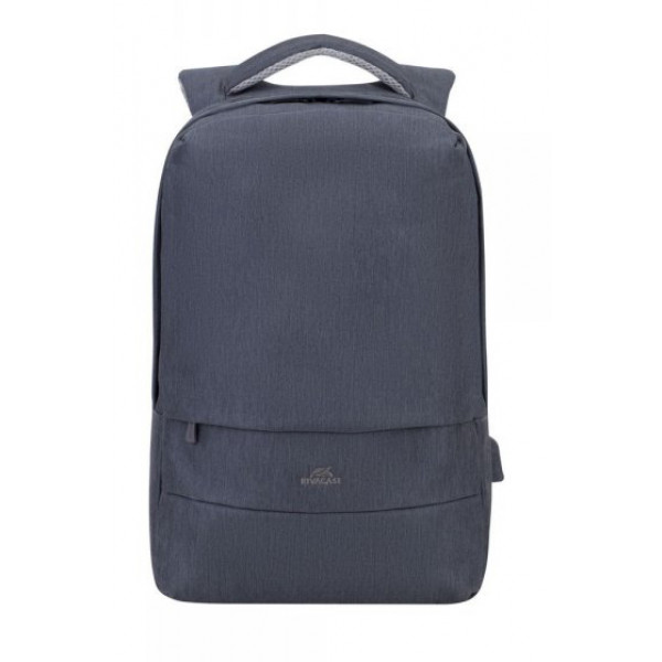 Фото - Рюкзак для ноутбуку RIVACASE 7562 Dark Grey