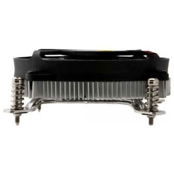 Фото - Процессорный кулер Titan DC-155 A 915 Z/RPW