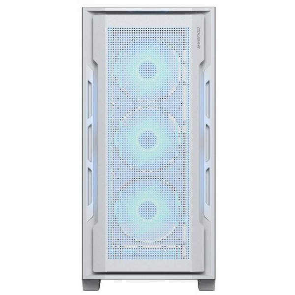 Фото - Корпус Cougar UNIFACE RGB White