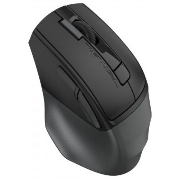 Фото - Миша бездротова A4tech FB45CS Air2 (Smoky Grey)