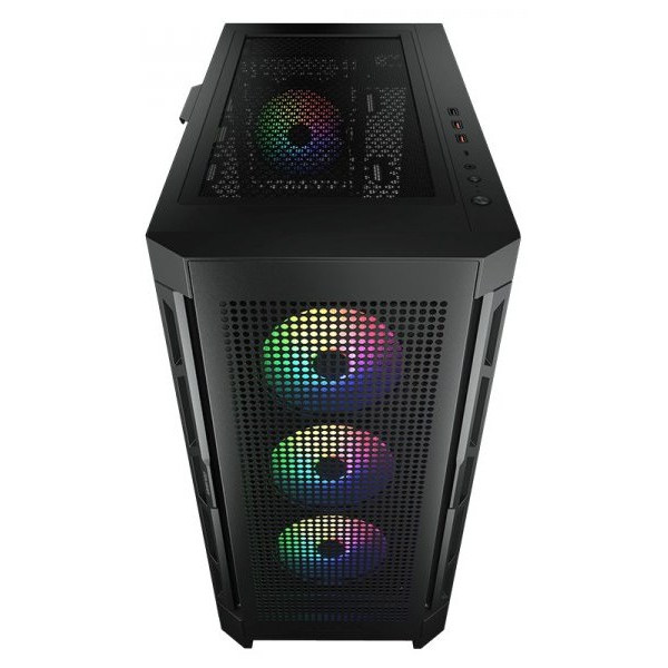 Фото - Корпус Cougar AIRFACE PRO RGB