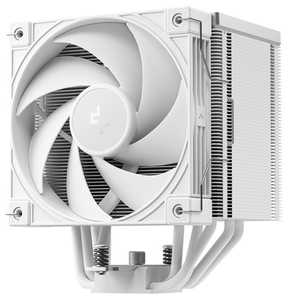 Фото - Процессорный кулер Deepcool AK500 G2 WH (R-AK500G2-WHNNMN-GJD)