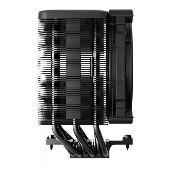 Фото - Процесорний кулер Be quiet! Dark Rock 5 (BK035)