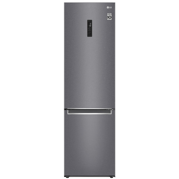Фото - Холодильник LG GA-B509SLSM