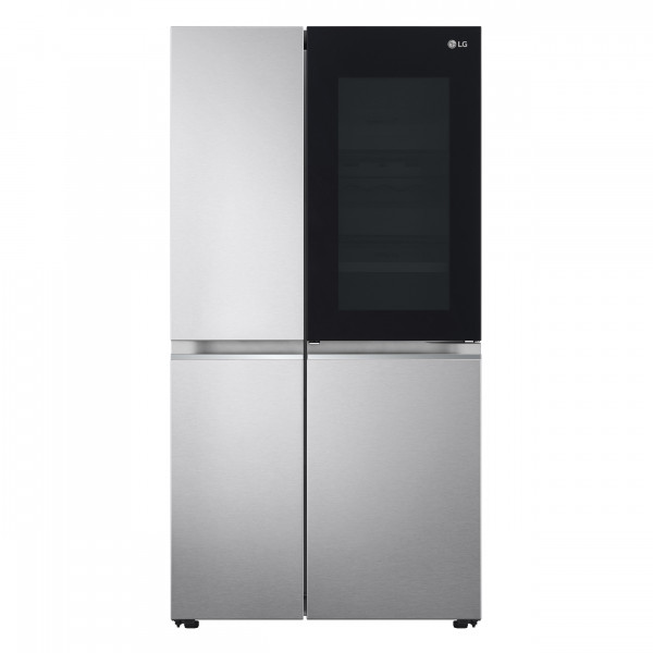 Фото - Холодильник LG GC-Q257CAFV