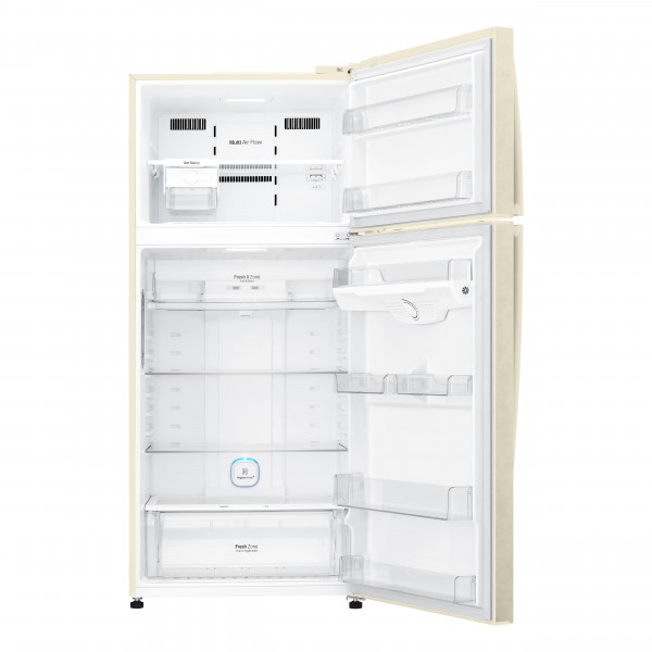 Фото - Холодильник LG GN-H702HEHZ