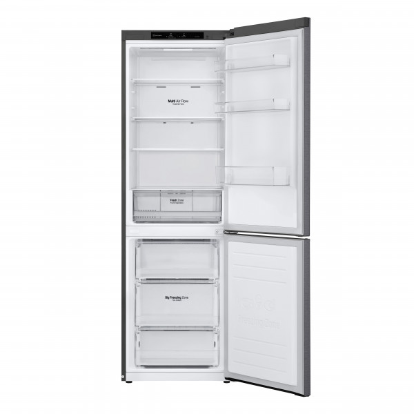 Фото - Холодильник LG GW-B459SLCM