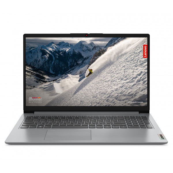 Фото - Ноутбук Lenovo IdeaPad 1 15ADA7 (82R10047RA) Cloud Grey Фото - Ноутбук Lenovo IdeaPad 1 15ADA7 (82R10047RA) Cloud Grey