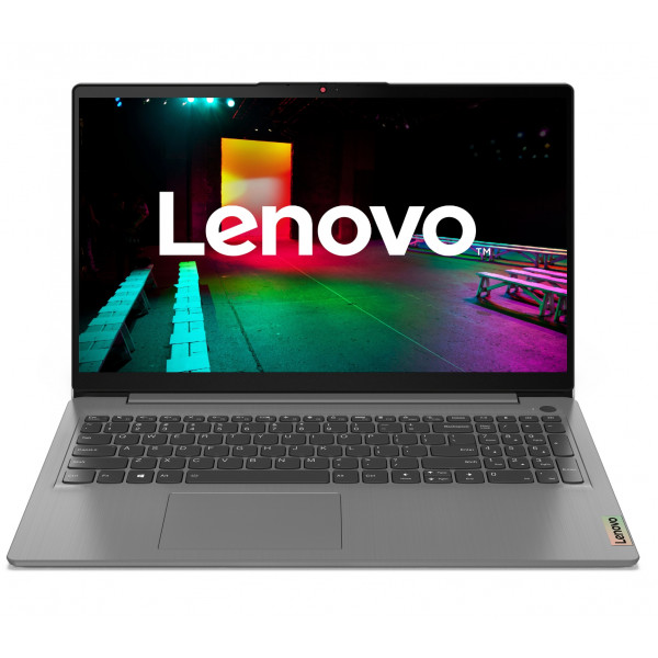 Фото - Ноутбук Lenovo IdeaPad 3 15ITL6 (82H802KWRA) Arctic Grey