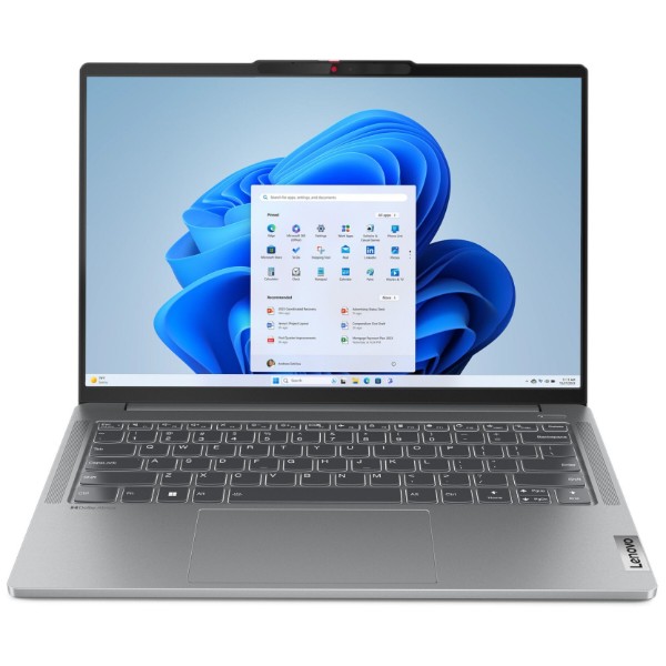 Фото - Ноутбук Lenovo IdeaPad Pro 5 14AHP9 (83D3003CRA) Arctic Grey