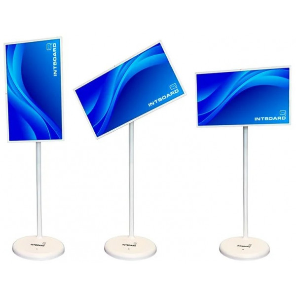 Фото - Інтерактивний моноблок INTBOARD FLEXI 32'' (10325001)