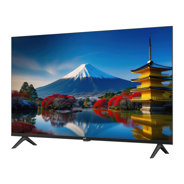 Фото - Телевізор JVC LT-43MU759