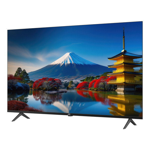 Фото - Телевізор JVC LT-50MU759